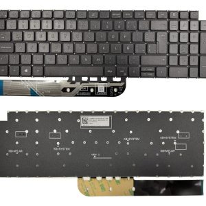 Teclado Dell Inspiron 15 3501 3502 3510 3511 3520