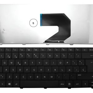 Teclado Hp Compaq G4 1000 G6 Cq43 Cq45 Cq57 Cq58