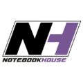 Notebook House