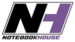 Notebook House