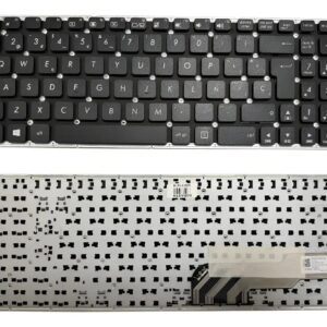 Teclado Compatible Asus X541 X541la X541s X541sa X541ua R541