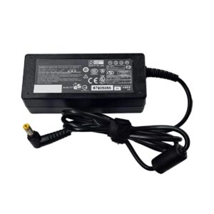 Cargador notebook Acer 19V 3.42A